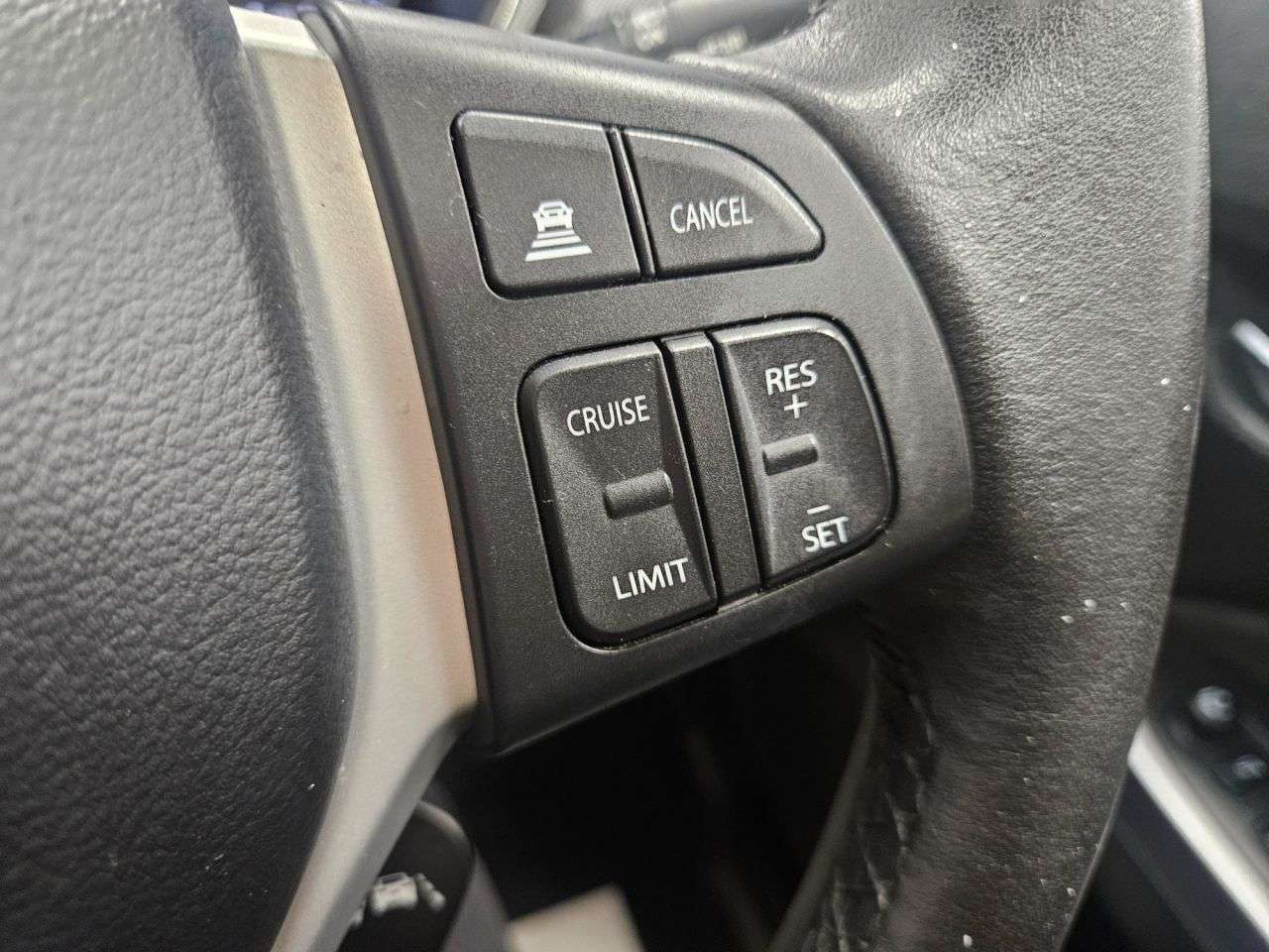 2019 SUZUKI VITARA 2019 SUZUKI VITARA