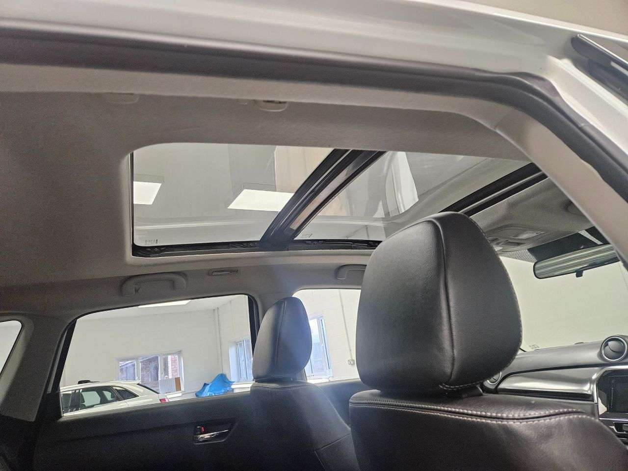 2019 SUZUKI VITARA 2019 SUZUKI VITARA