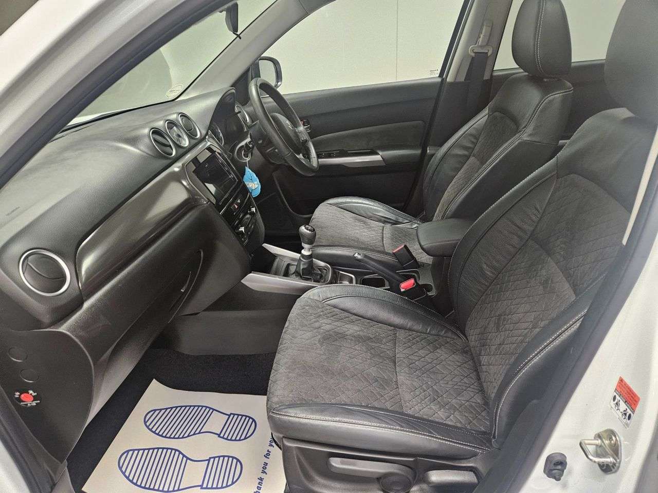 2019 SUZUKI VITARA 2019 SUZUKI VITARA