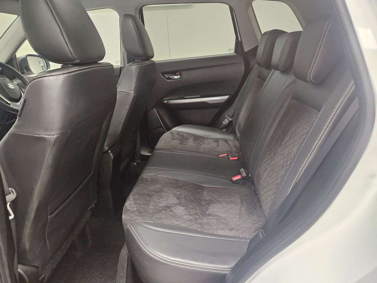 2019 SUZUKI VITARA 2019 SUZUKI VITARA