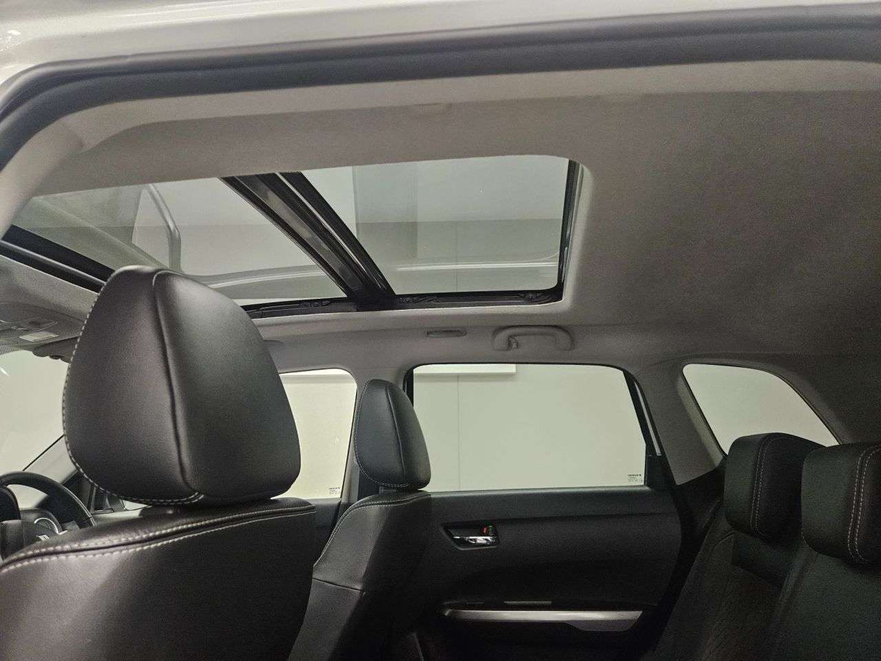 2019 SUZUKI VITARA 2019 SUZUKI VITARA