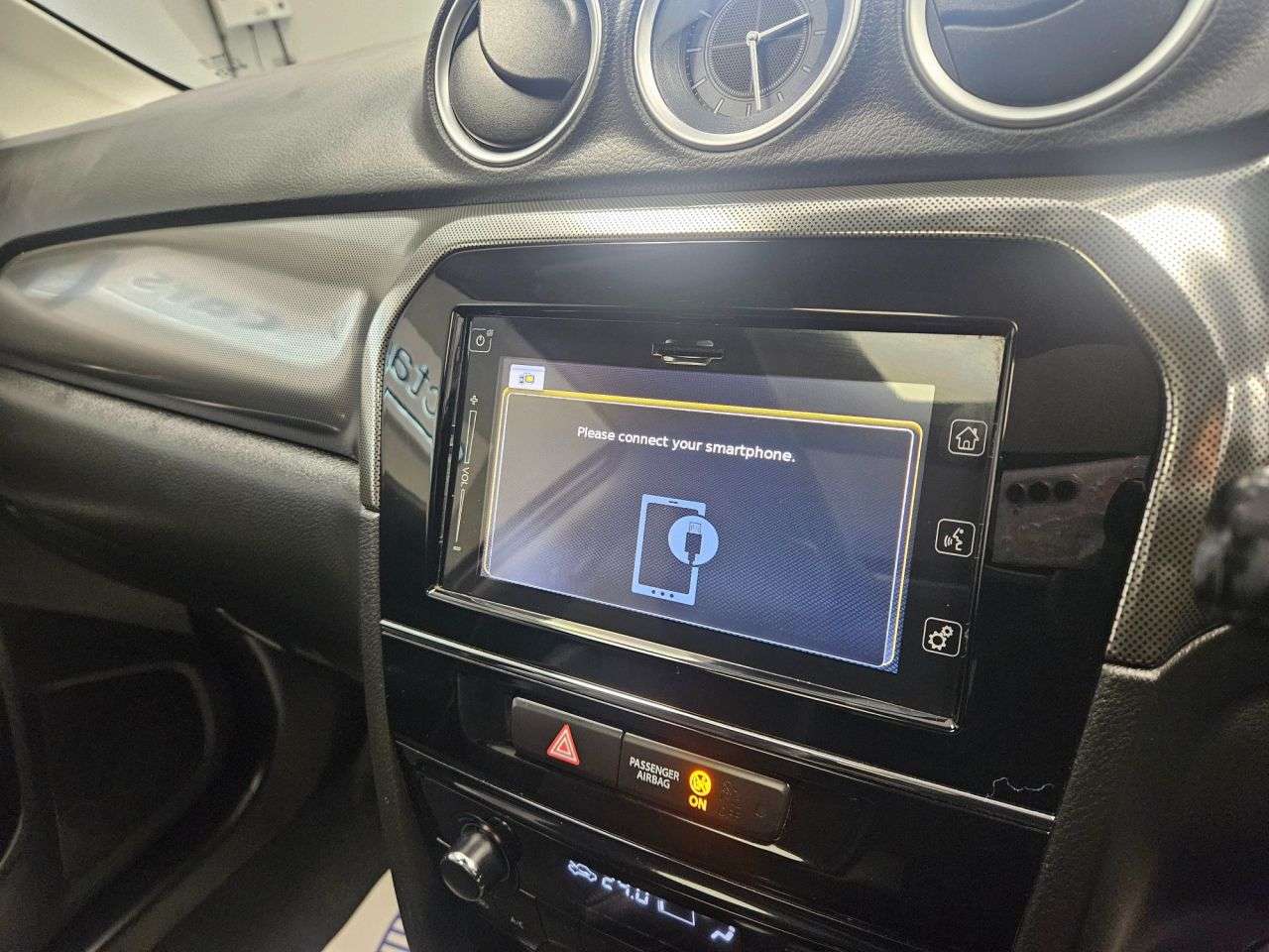 2019 SUZUKI VITARA 2019 SUZUKI VITARA