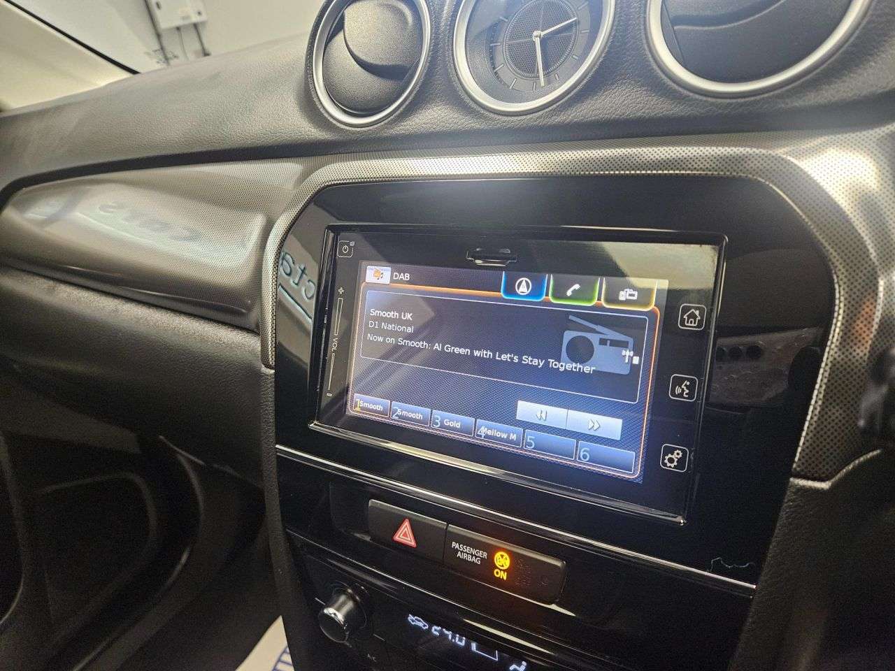 2019 SUZUKI VITARA 2019 SUZUKI VITARA