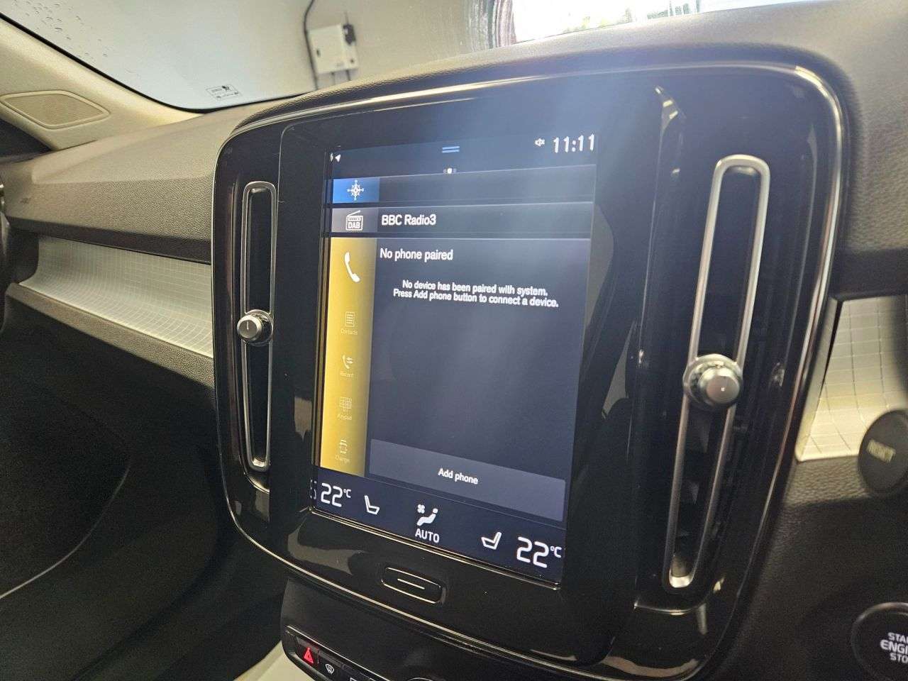 2019 VOLVO XC40 2019 VOLVO XC40