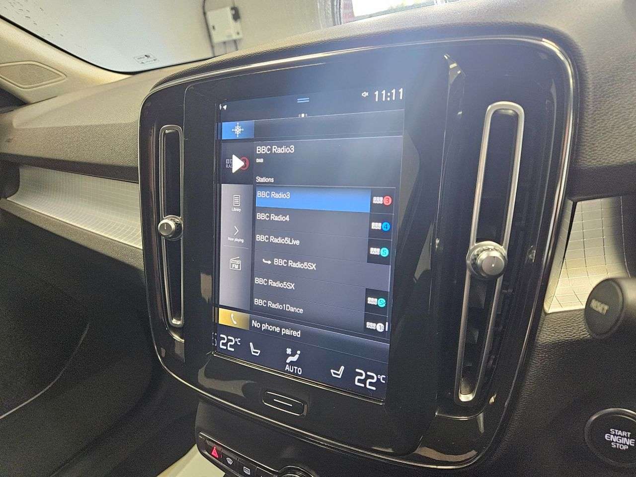 2019 VOLVO XC40 2019 VOLVO XC40