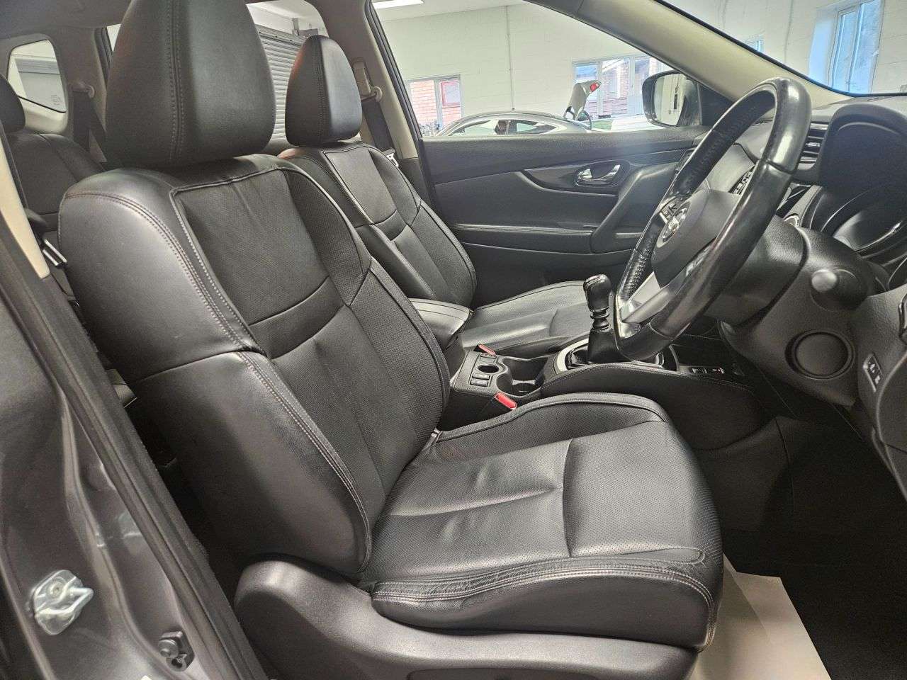 2018 NISSAN X-TRAIL 2018 NISSAN X-TRAIL