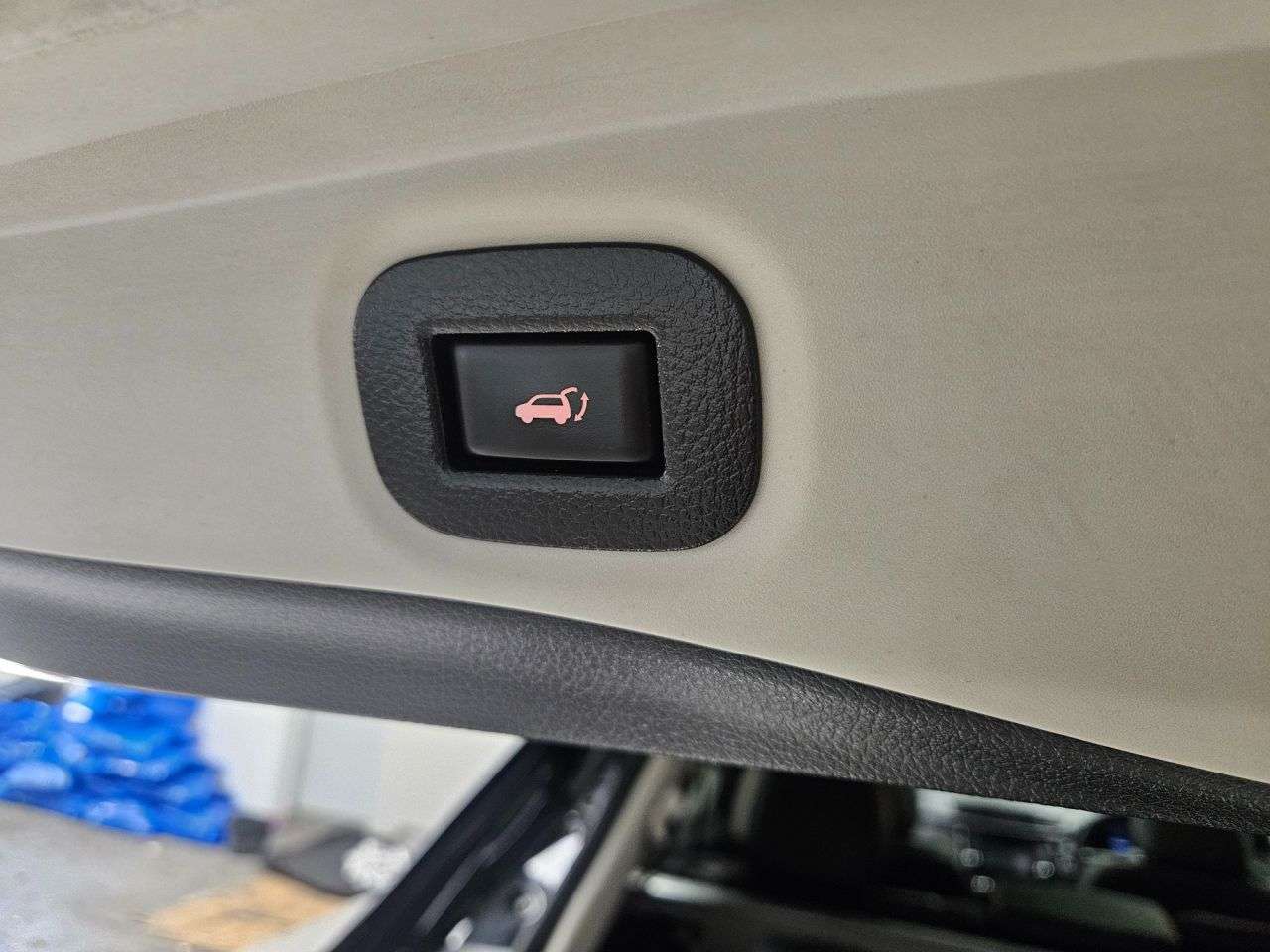 2018 NISSAN X-TRAIL 2018 NISSAN X-TRAIL