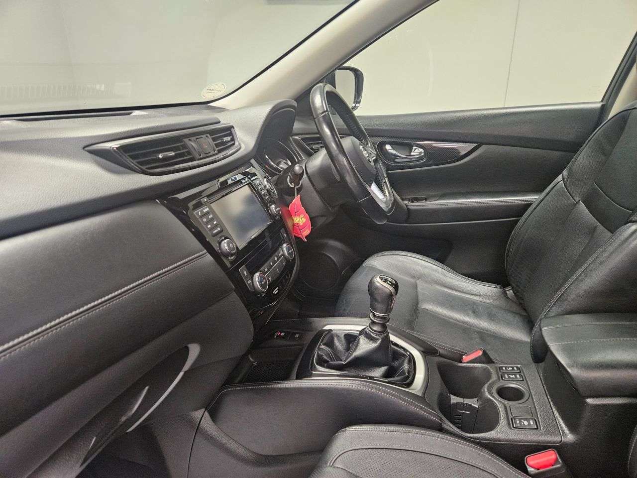 2018 NISSAN X-TRAIL 2018 NISSAN X-TRAIL