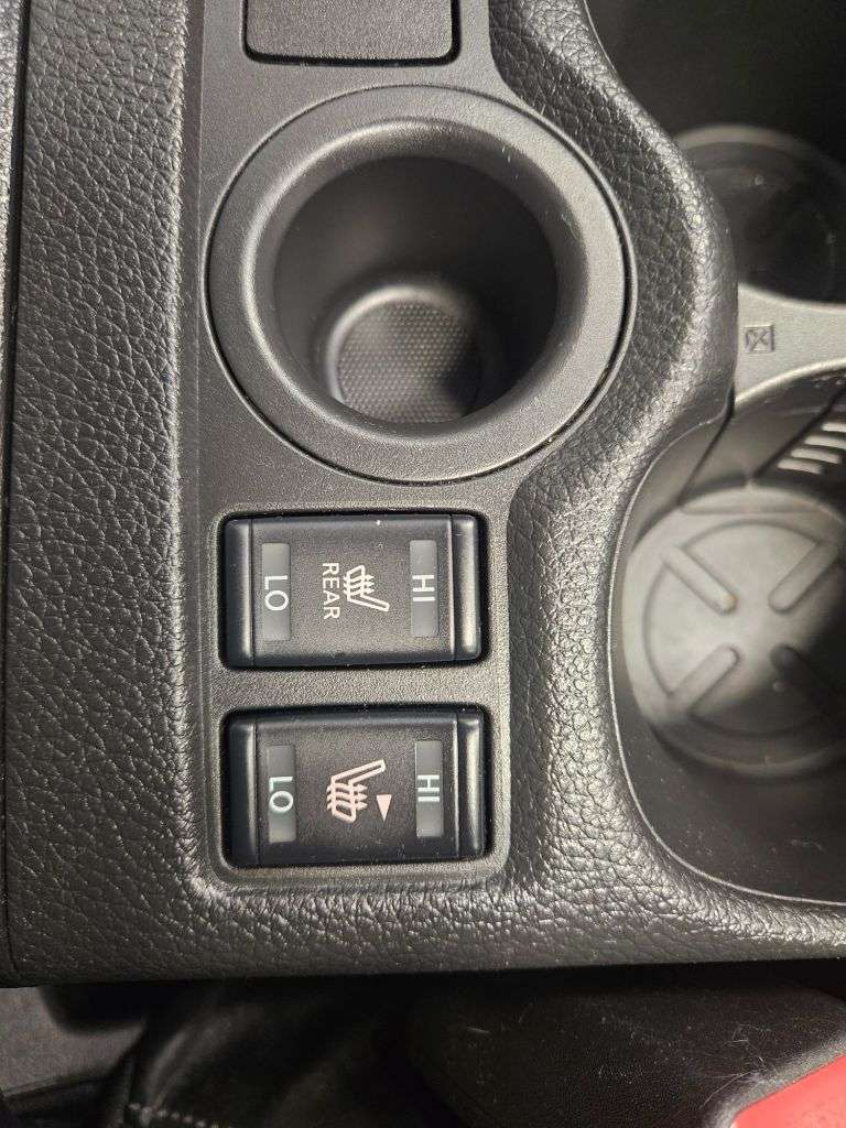 2018 NISSAN X-TRAIL 2018 NISSAN X-TRAIL