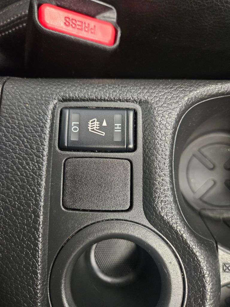 2018 NISSAN X-TRAIL 2018 NISSAN X-TRAIL