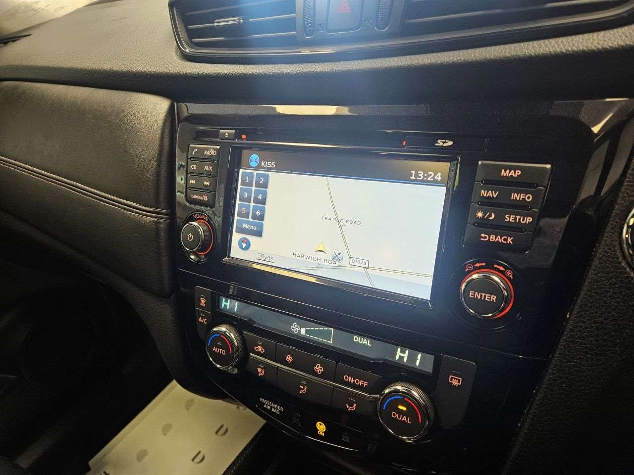 2018 NISSAN X-TRAIL 2018 NISSAN X-TRAIL