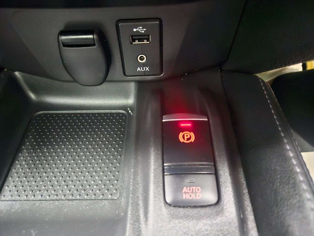 2018 NISSAN X-TRAIL 2018 NISSAN X-TRAIL