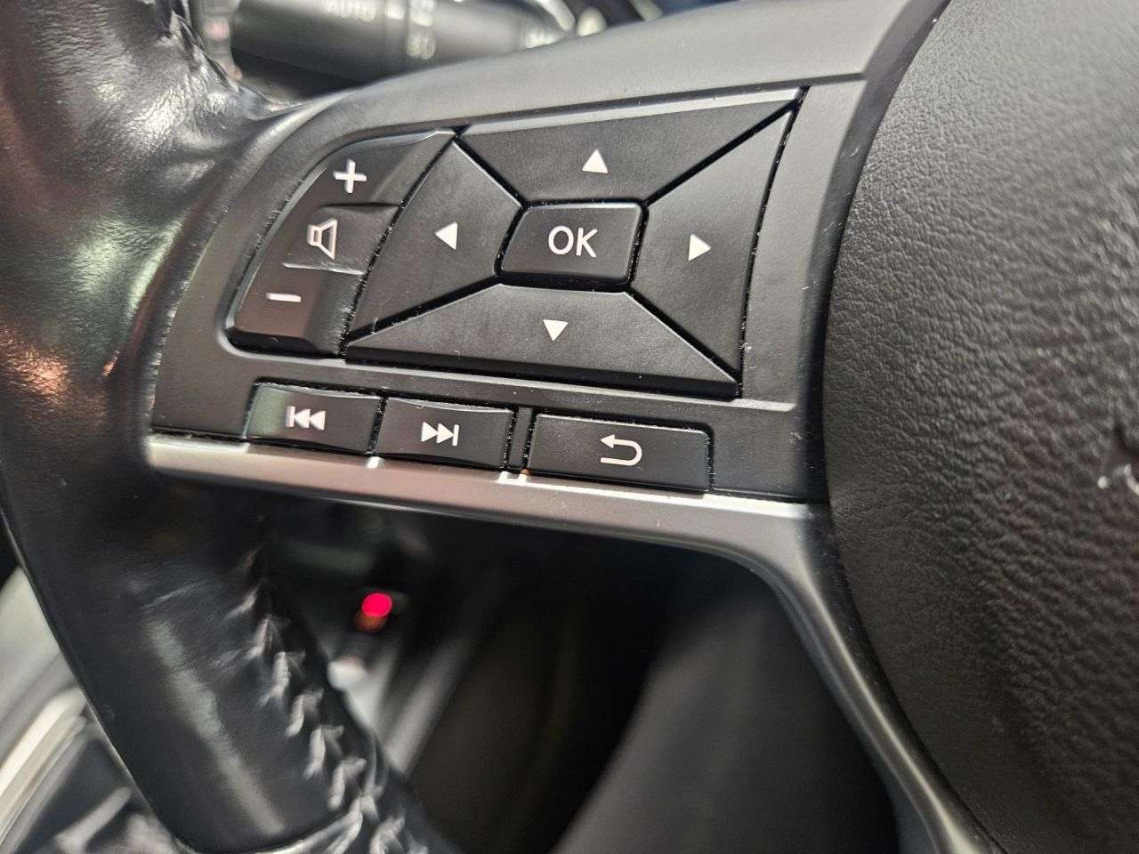 2018 NISSAN X-TRAIL 2018 NISSAN X-TRAIL