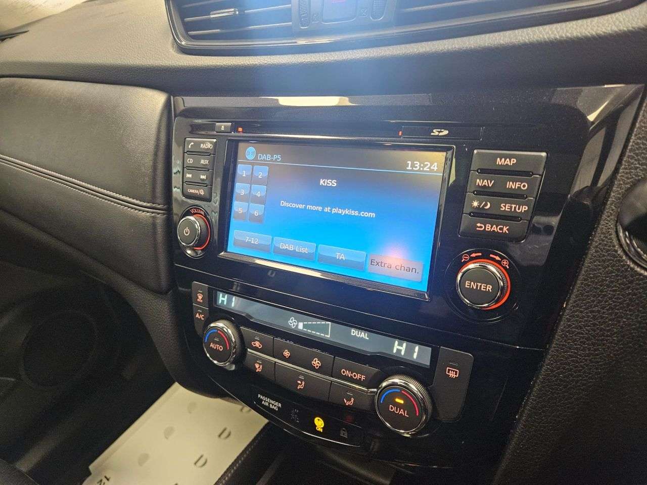 2018 NISSAN X-TRAIL 2018 NISSAN X-TRAIL