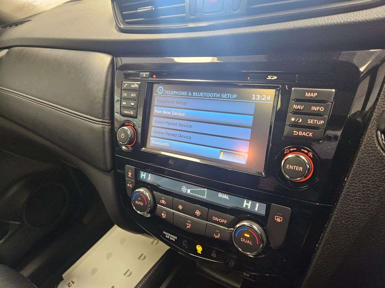 2018 NISSAN X-TRAIL 2018 NISSAN X-TRAIL