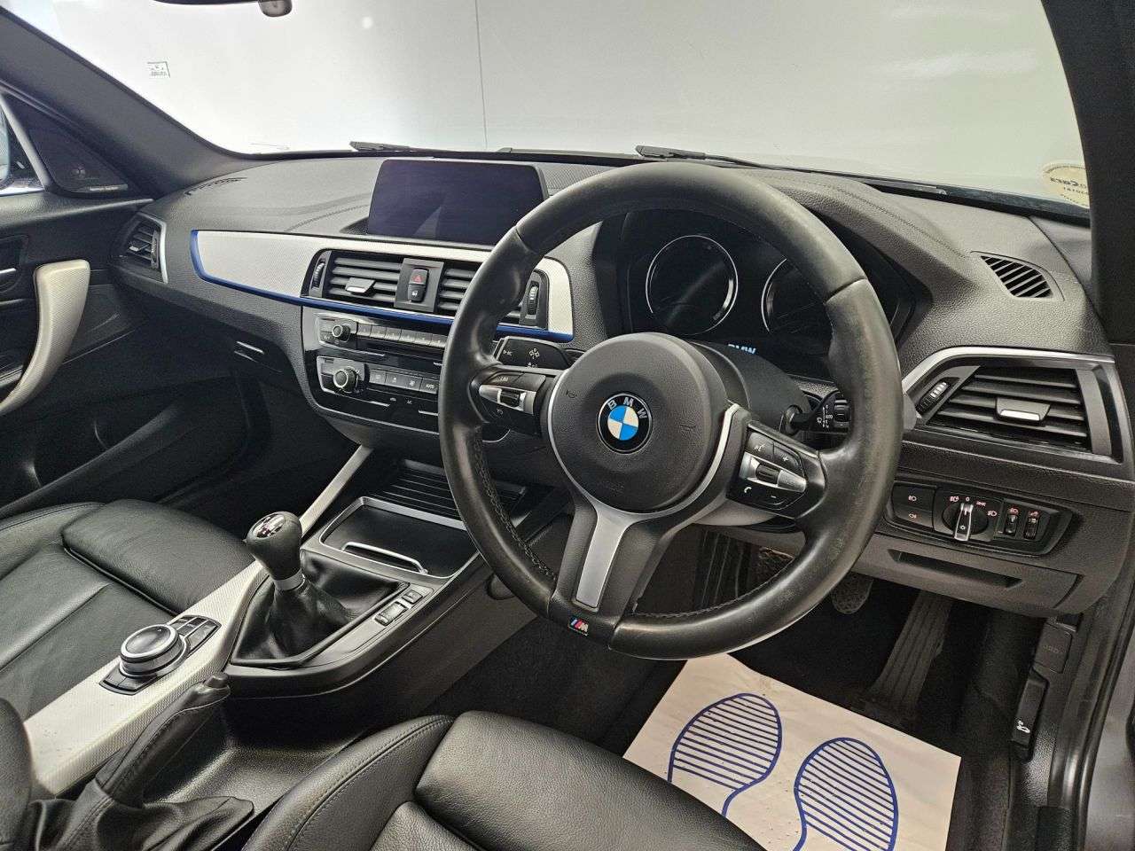 2019 BMW 1 SERIES 2019 BMW 1 SERIES