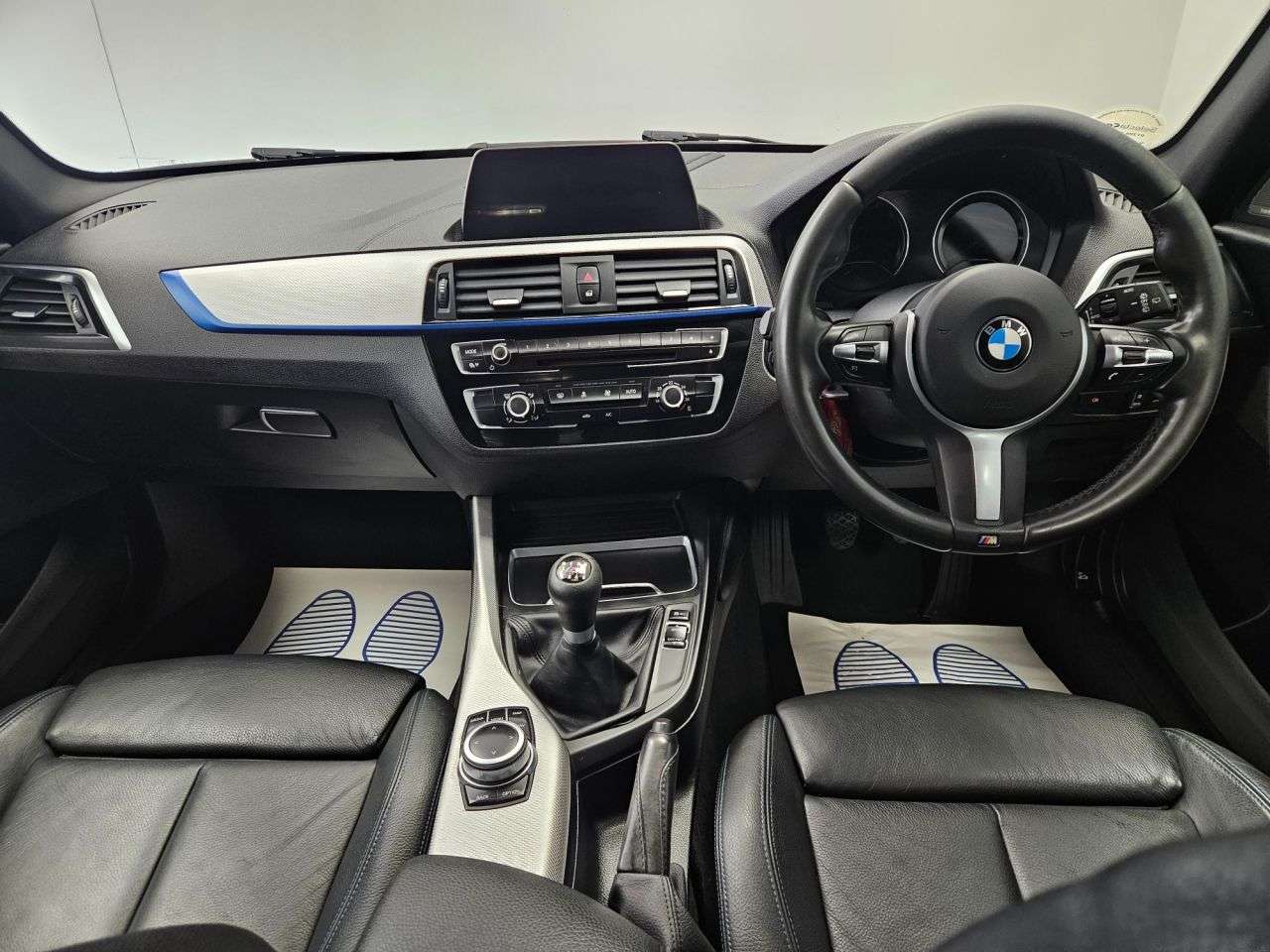 2019 BMW 1 SERIES 2019 BMW 1 SERIES