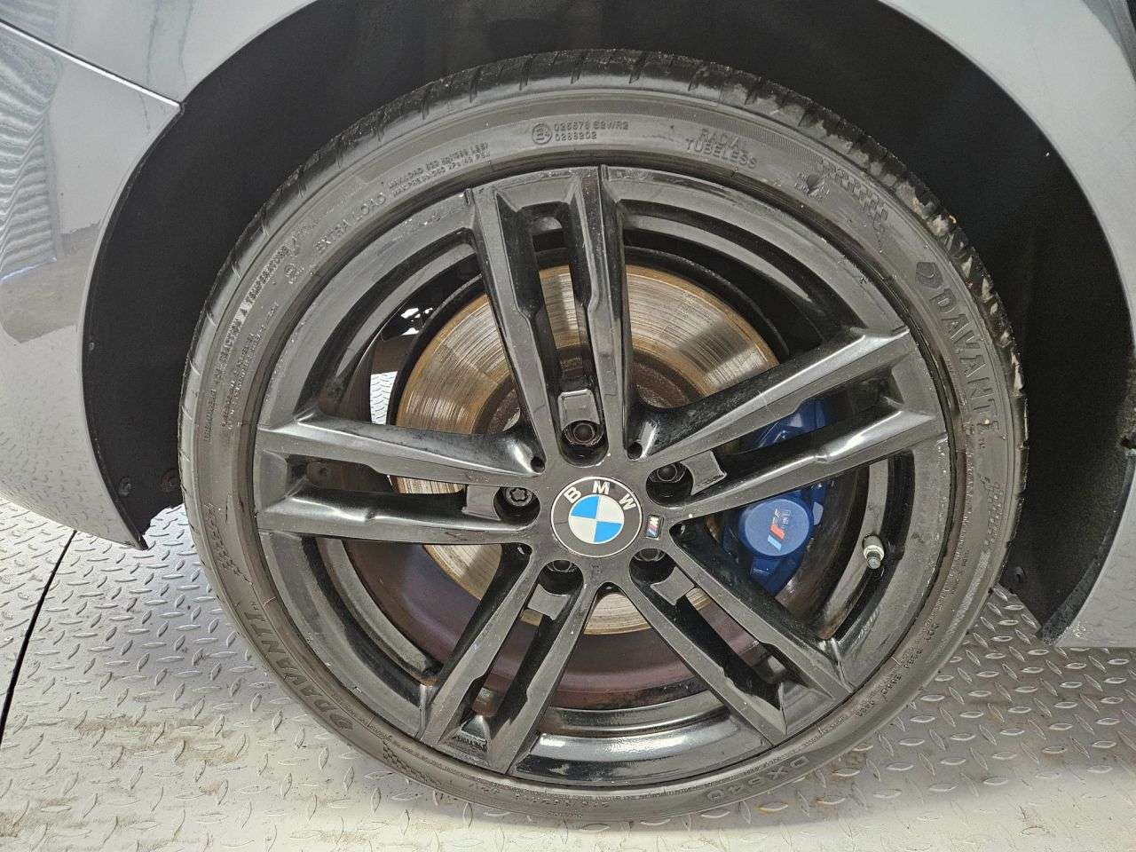 2019 BMW 1 SERIES 2019 BMW 1 SERIES