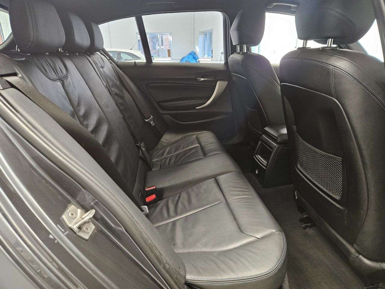 2019 BMW 1 SERIES 2019 BMW 1 SERIES