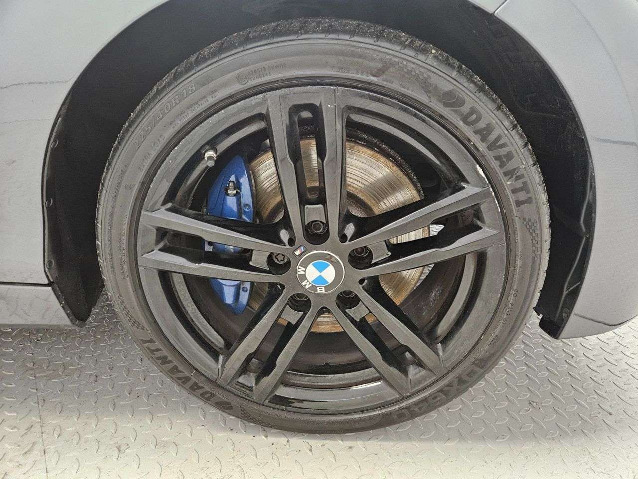 2019 BMW 1 SERIES 2019 BMW 1 SERIES