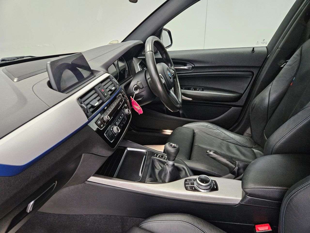 2019 BMW 1 SERIES 2019 BMW 1 SERIES