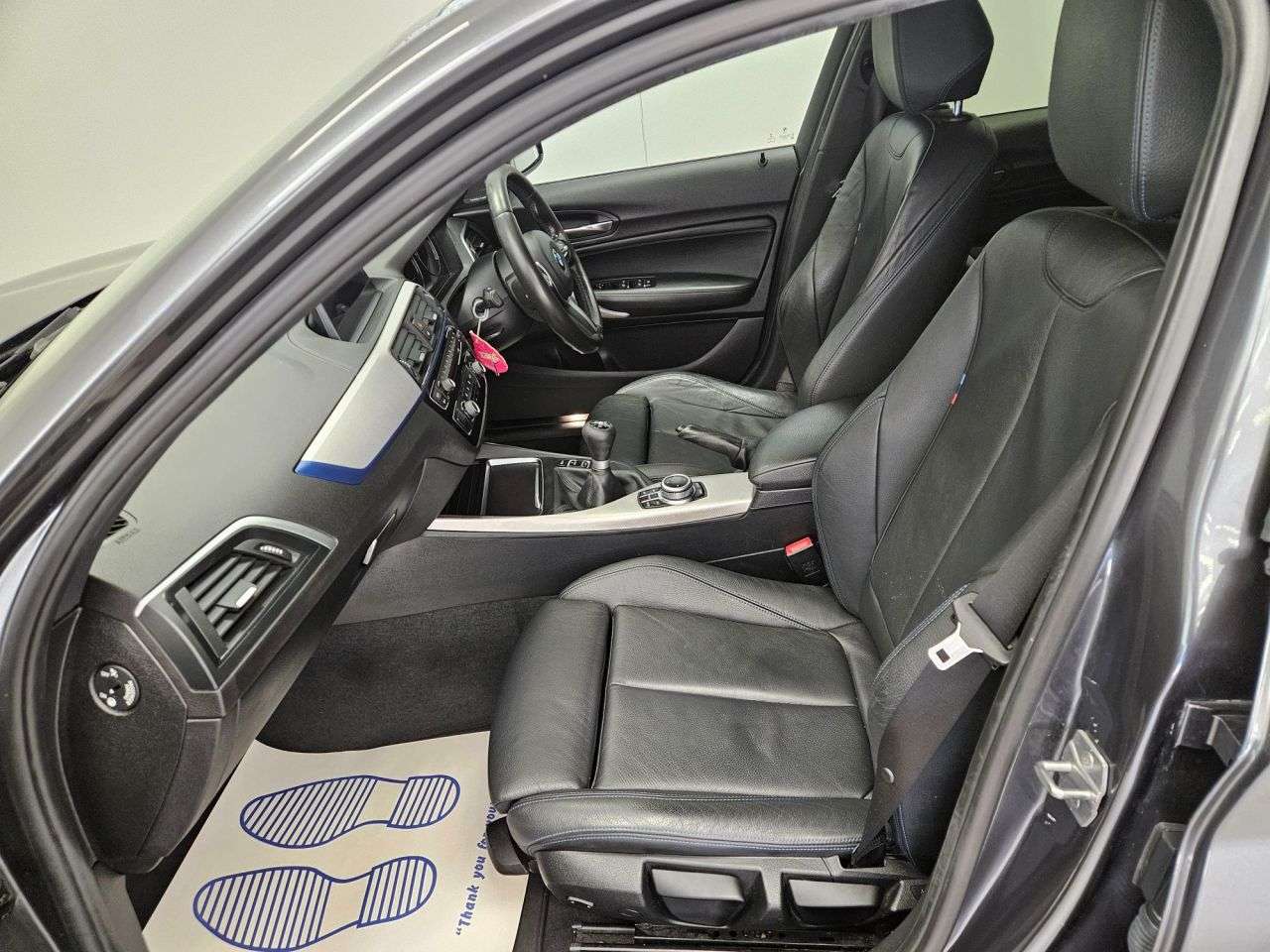 2019 BMW 1 SERIES 2019 BMW 1 SERIES