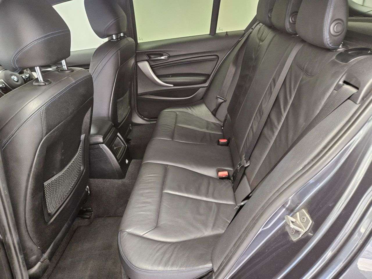 2019 BMW 1 SERIES 2019 BMW 1 SERIES