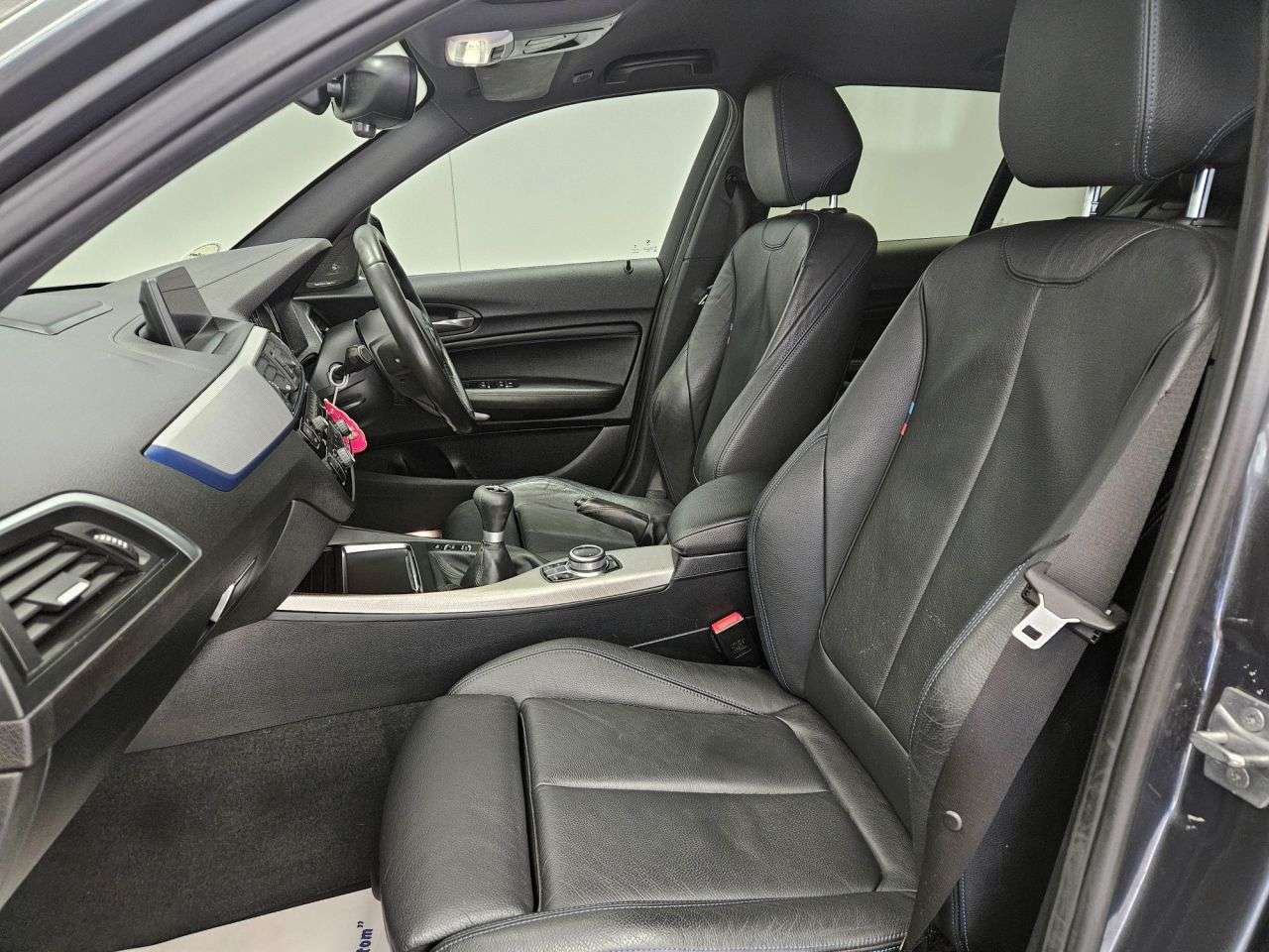 2019 BMW 1 SERIES 2019 BMW 1 SERIES