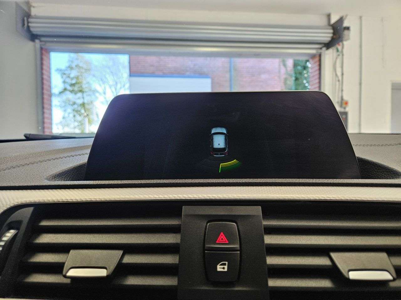 2019 BMW 1 SERIES 2019 BMW 1 SERIES