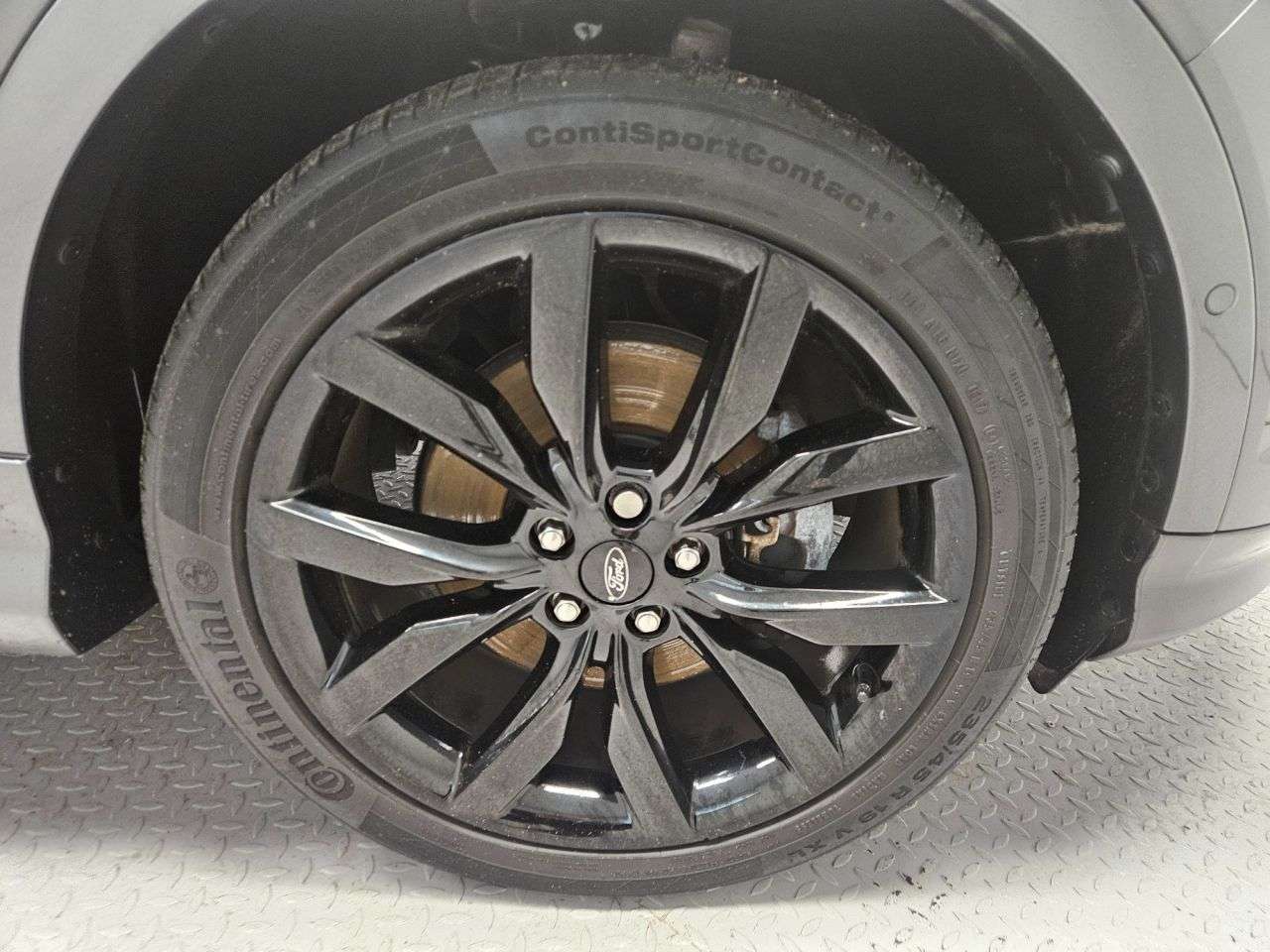 2017 FORD KUGA 2017 FORD KUGA