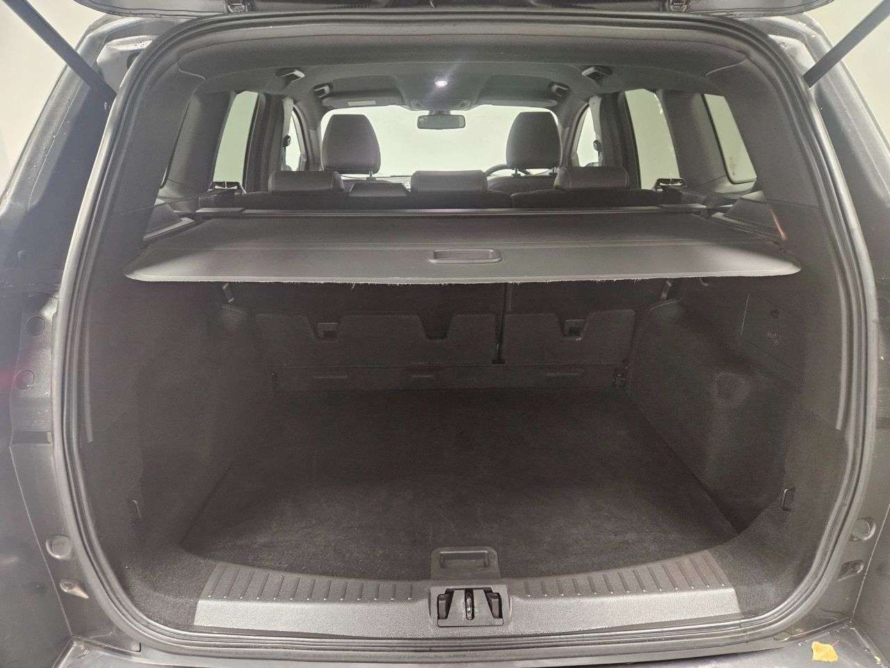 2017 FORD KUGA 2017 FORD KUGA