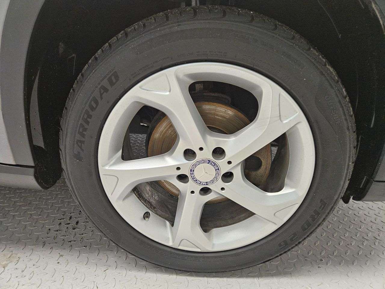 2017 MERCEDES-BENZ 180 2017 MERCEDES-BENZ 180