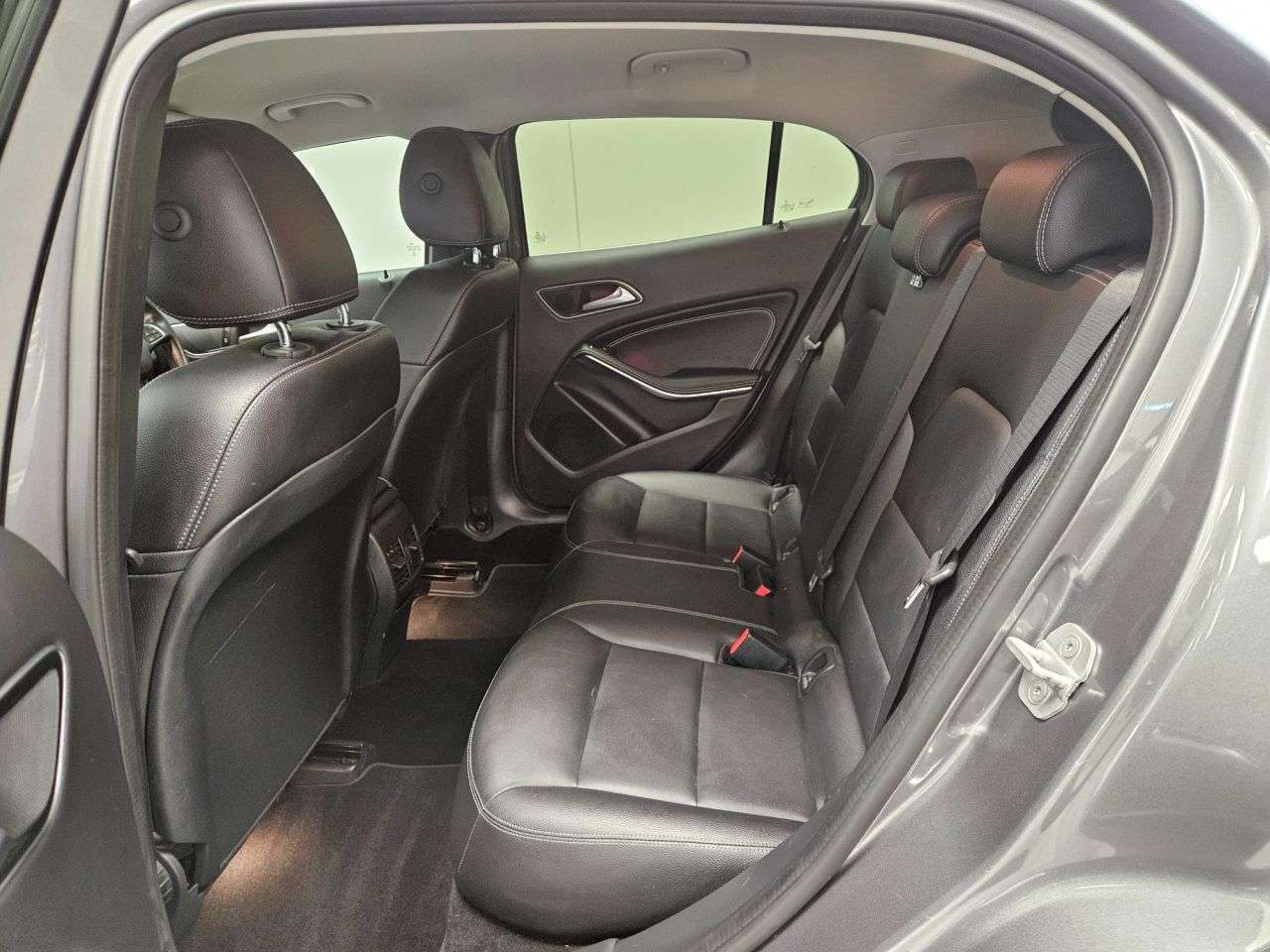 2017 MERCEDES-BENZ 180 2017 MERCEDES-BENZ 180