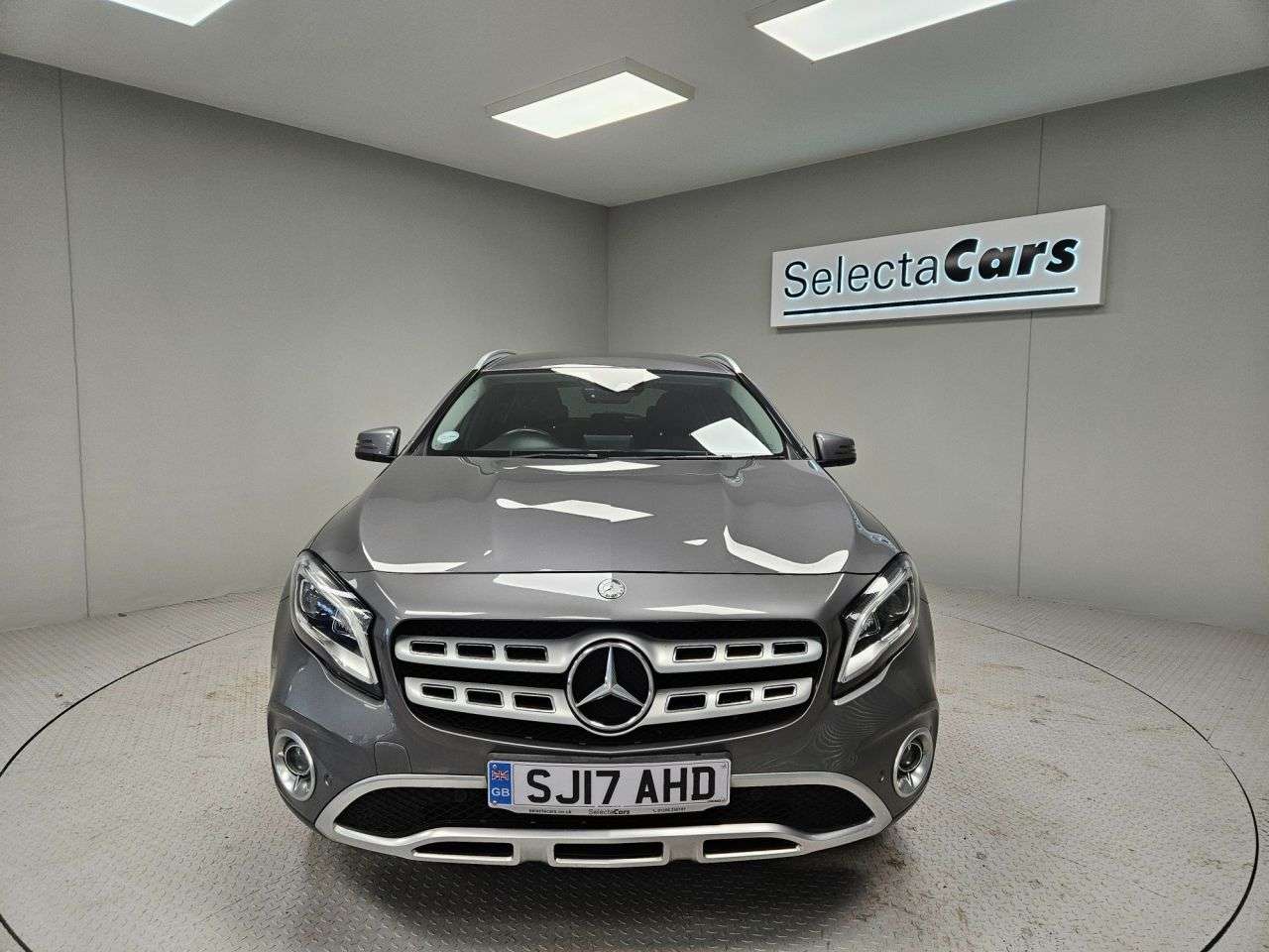 2017 MERCEDES-BENZ 180 2017 MERCEDES-BENZ 180