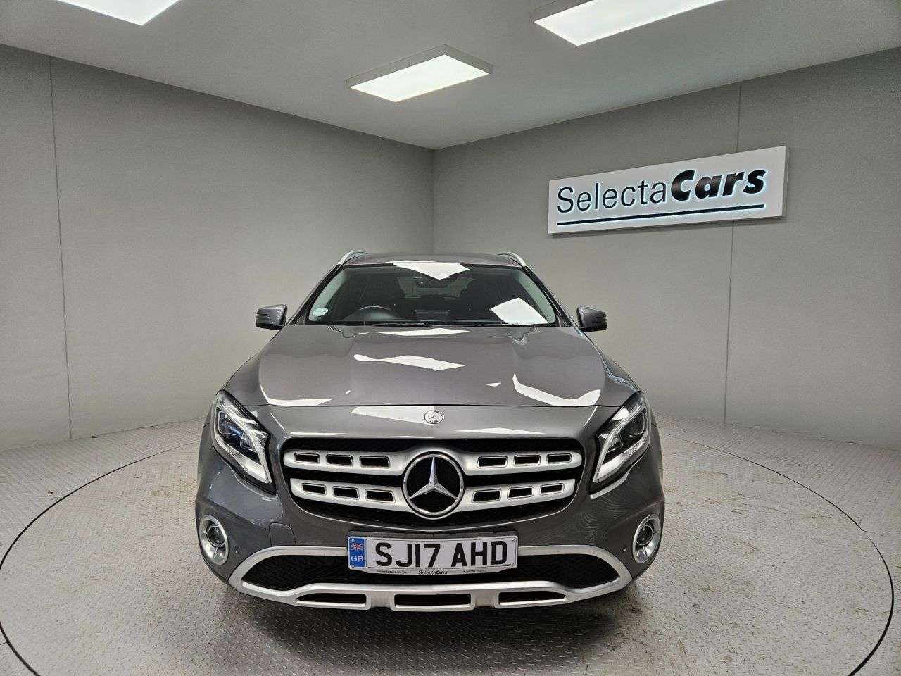 2017 MERCEDES-BENZ 180 2017 MERCEDES-BENZ 180