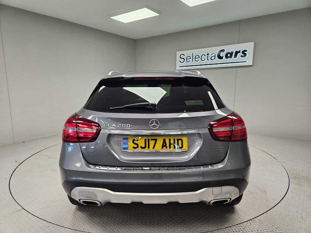 2017 MERCEDES-BENZ 180 2017 MERCEDES-BENZ 180