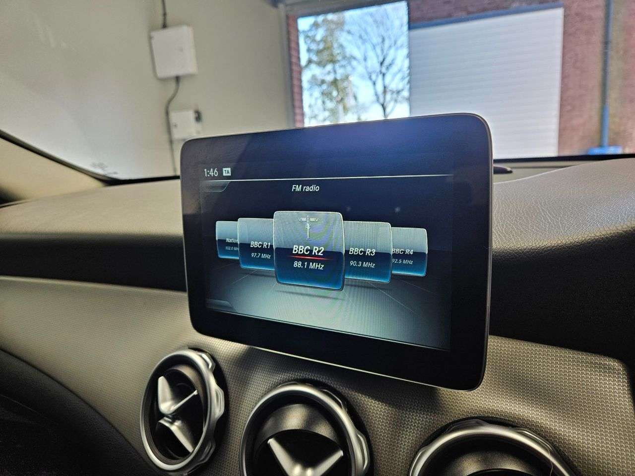 2017 MERCEDES-BENZ 180 2017 MERCEDES-BENZ 180