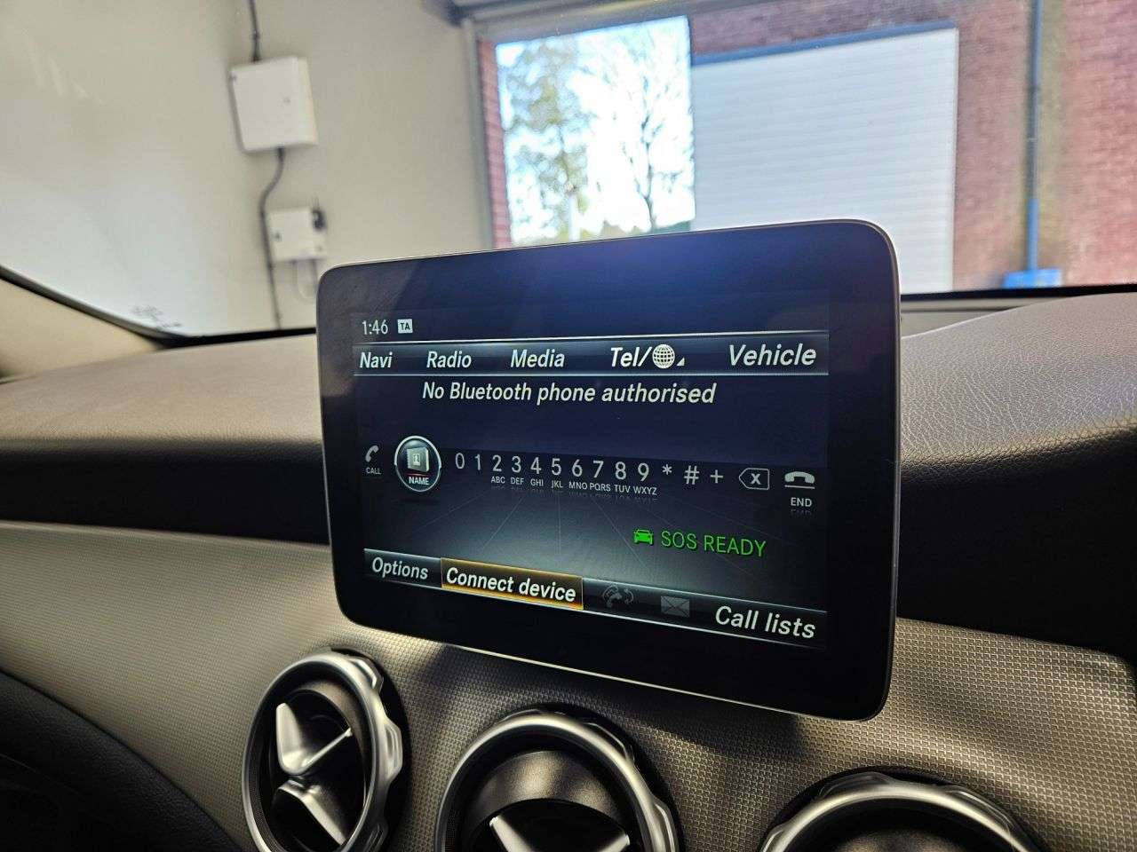 2017 MERCEDES-BENZ 180 2017 MERCEDES-BENZ 180