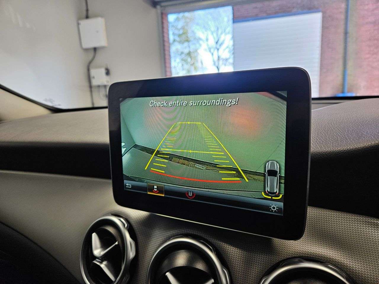 2017 MERCEDES-BENZ 180 2017 MERCEDES-BENZ 180