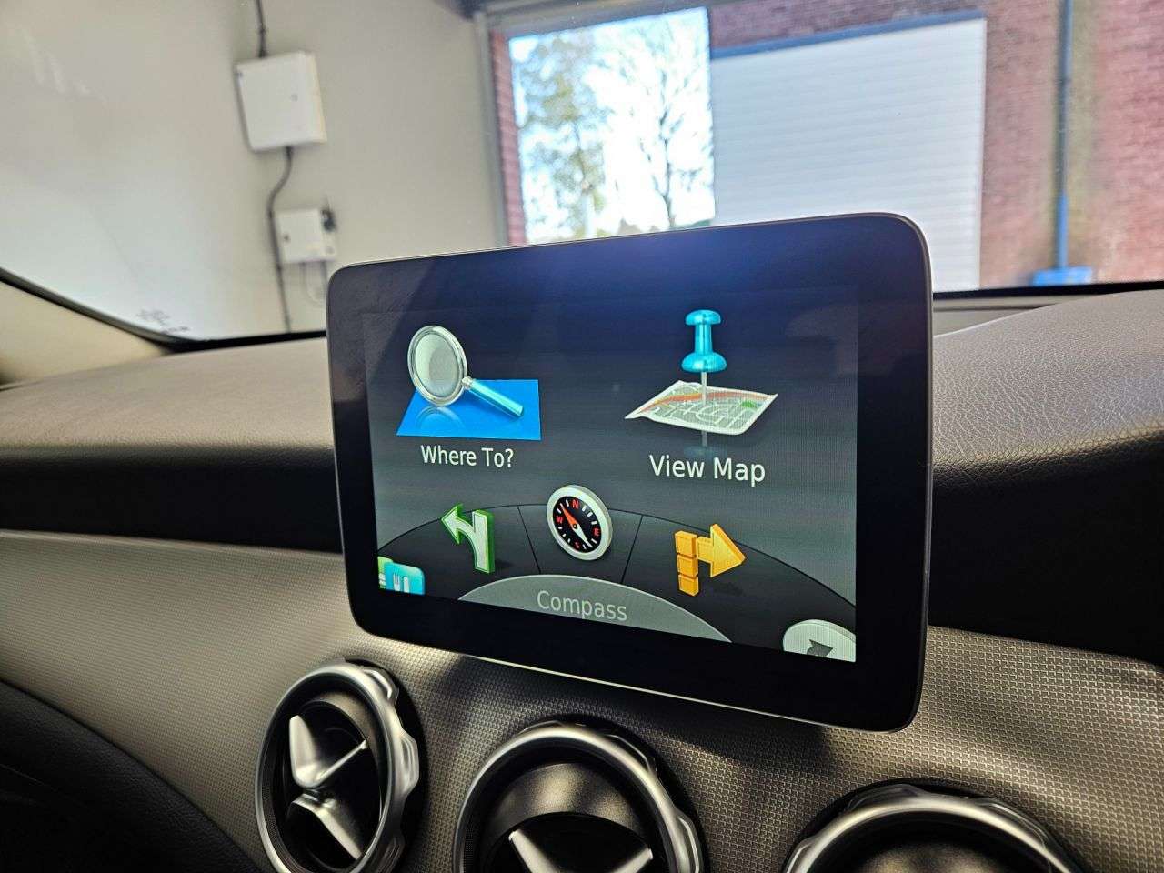 2017 MERCEDES-BENZ 180 2017 MERCEDES-BENZ 180