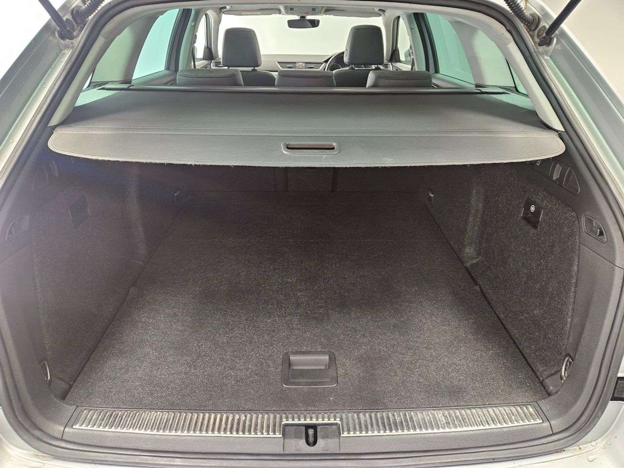 2018 SKODA SUPERB 2018 SKODA SUPERB