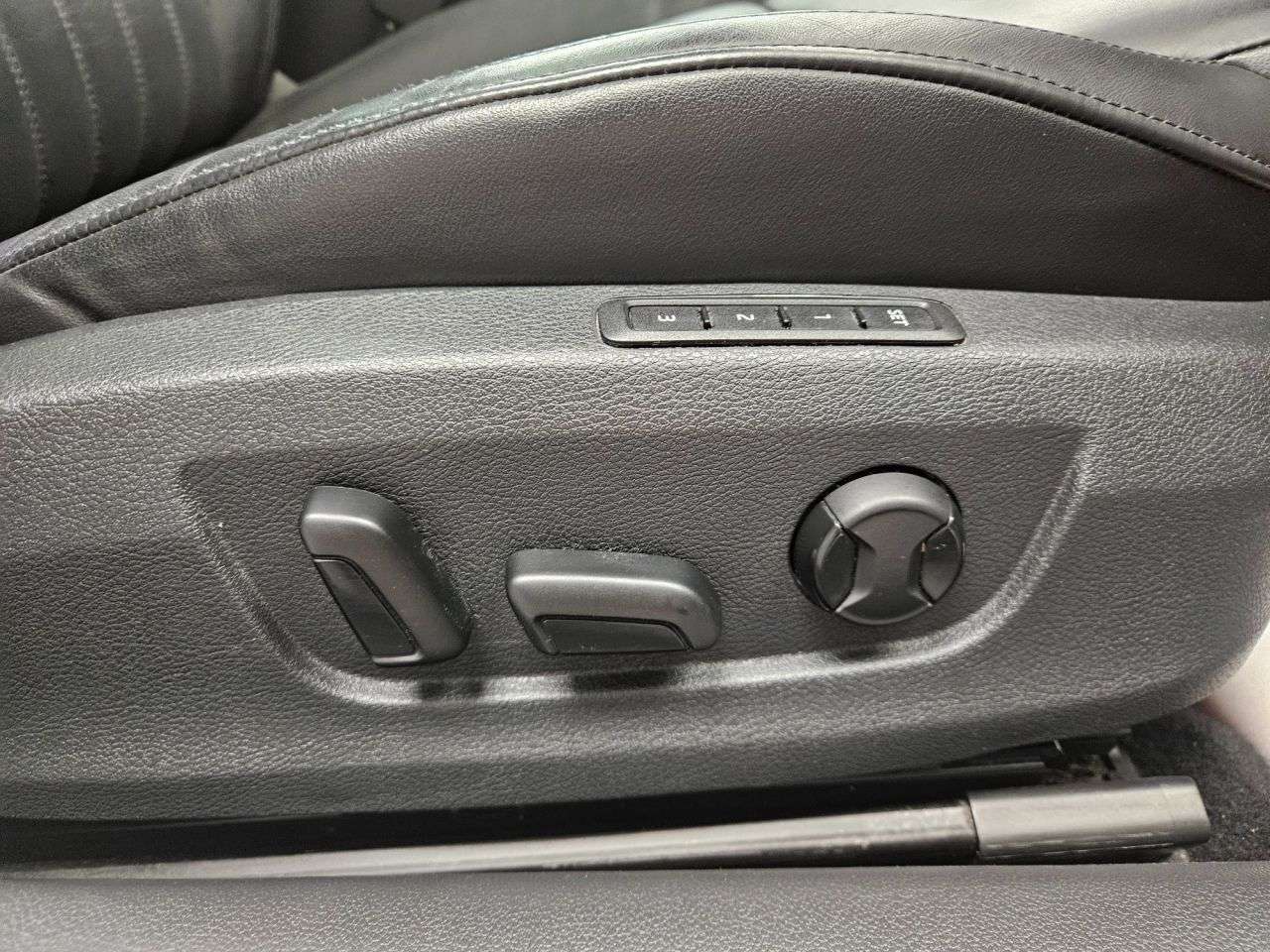 2018 SKODA SUPERB 2018 SKODA SUPERB