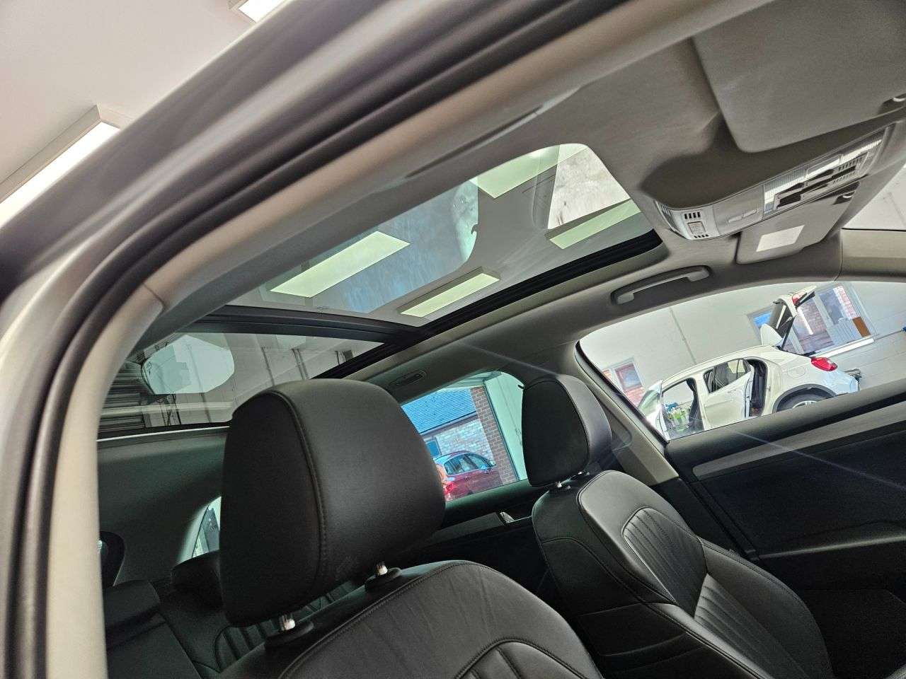 2018 SKODA SUPERB 2018 SKODA SUPERB