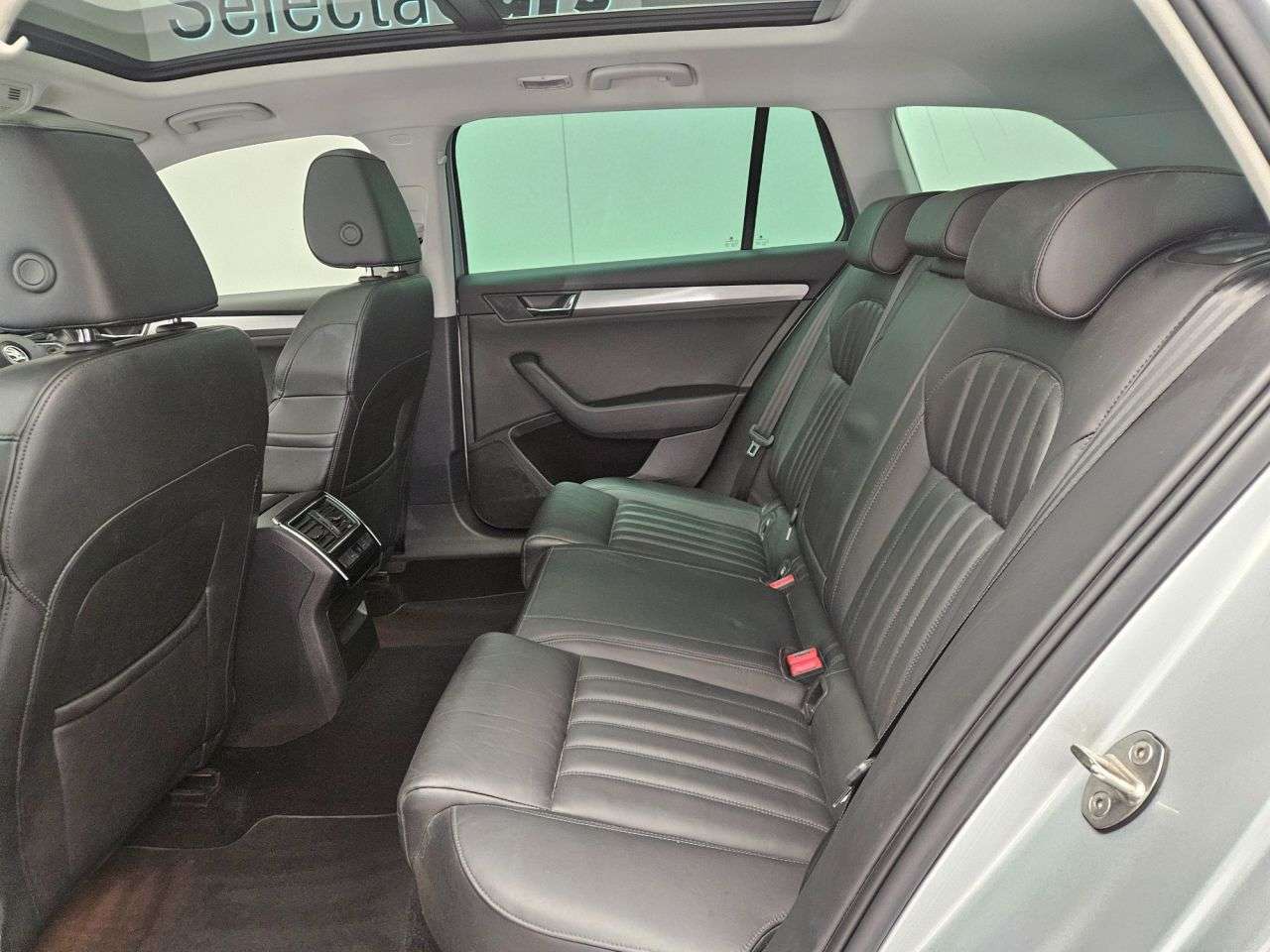 2018 SKODA SUPERB 2018 SKODA SUPERB