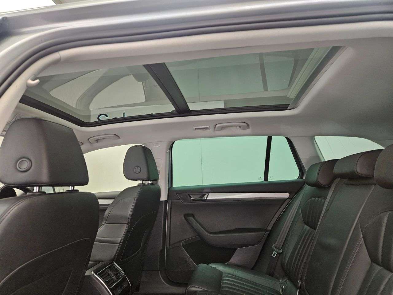 2018 SKODA SUPERB 2018 SKODA SUPERB