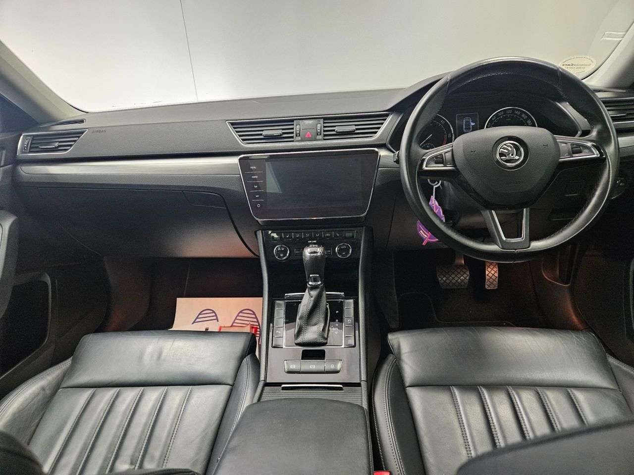 2018 SKODA SUPERB 2018 SKODA SUPERB