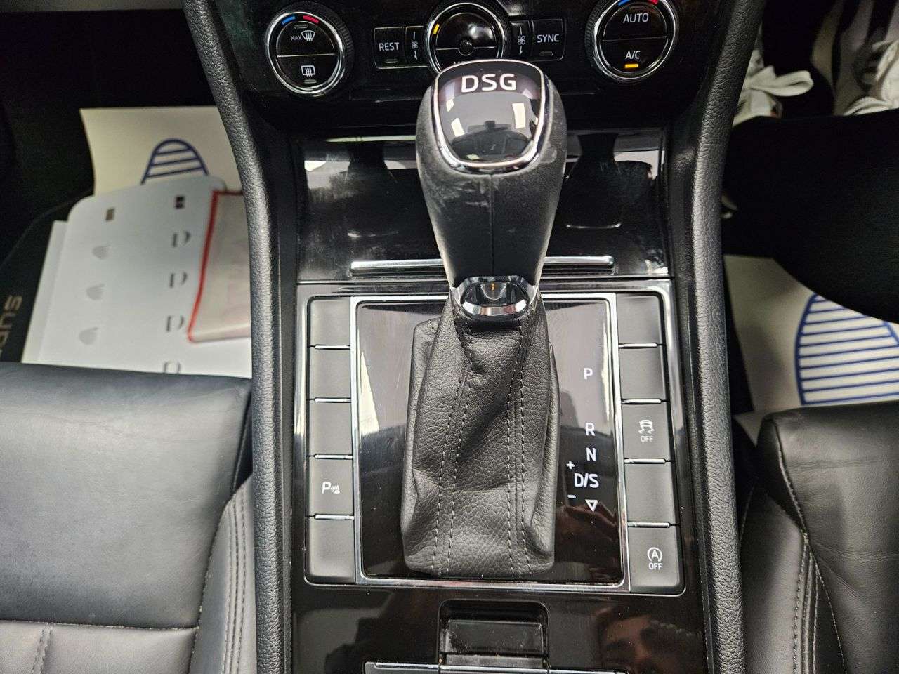 2018 SKODA SUPERB 2018 SKODA SUPERB