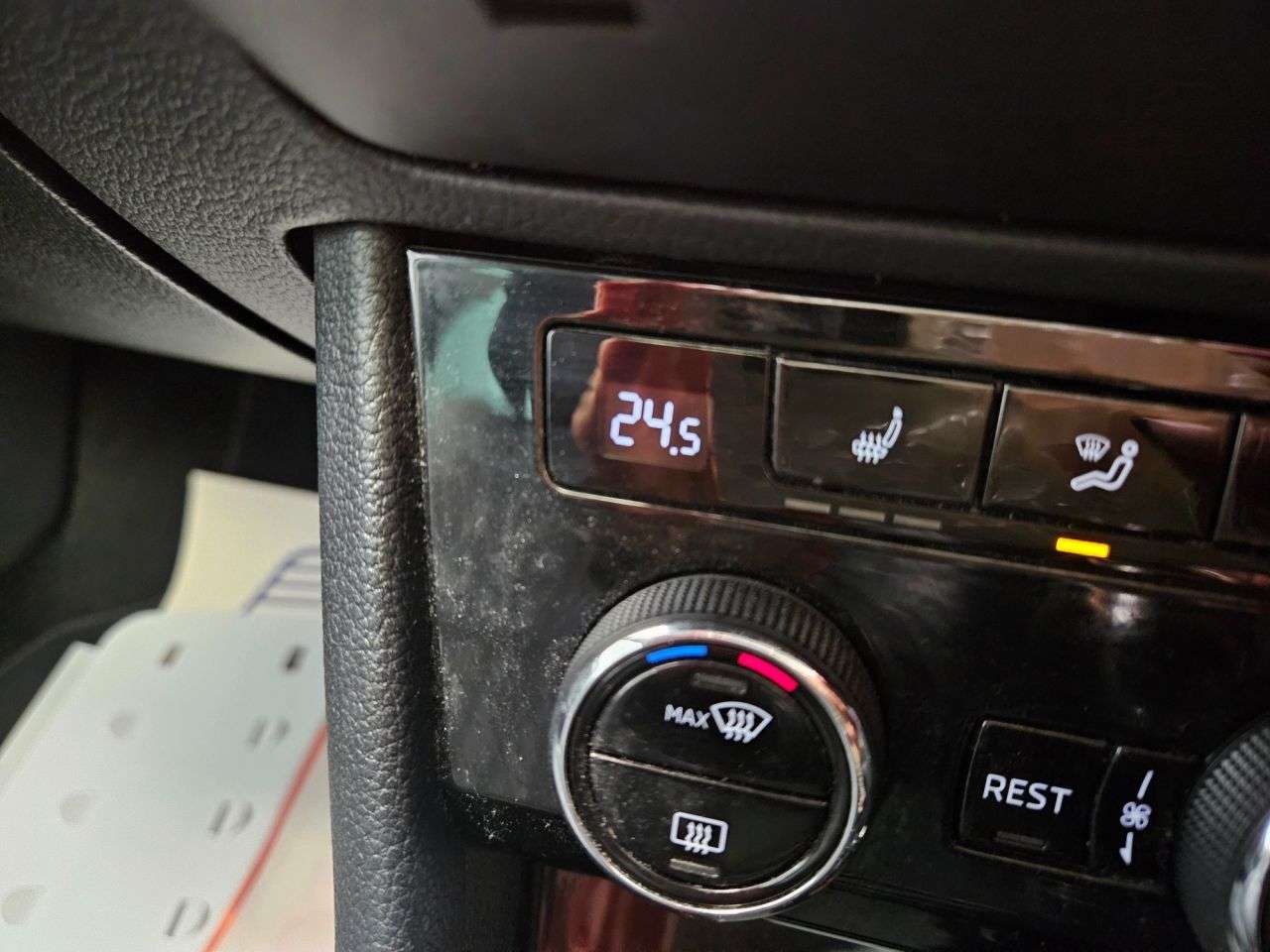 2018 SKODA SUPERB 2018 SKODA SUPERB