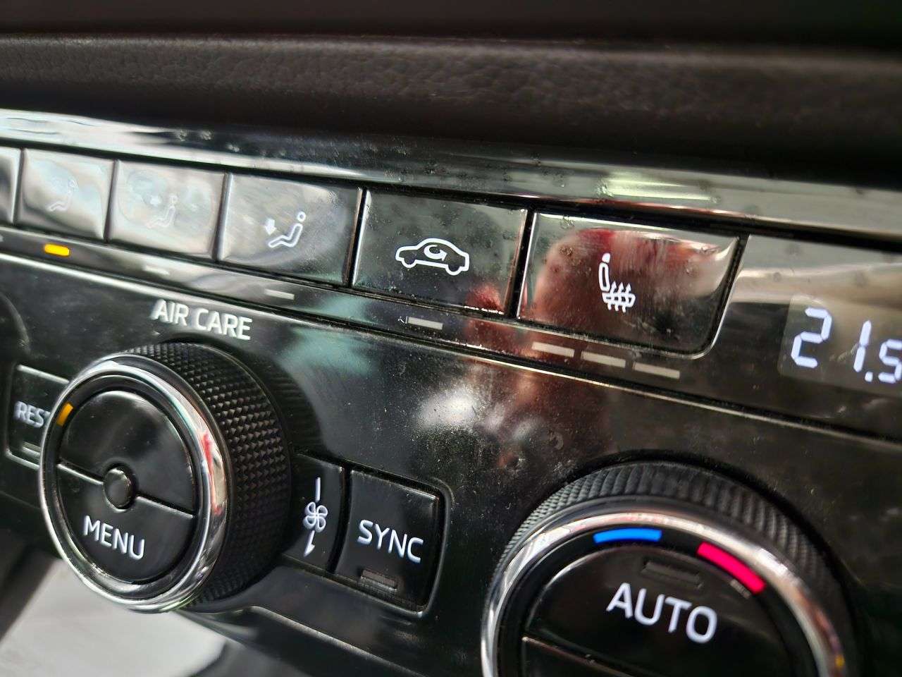 2018 SKODA SUPERB 2018 SKODA SUPERB