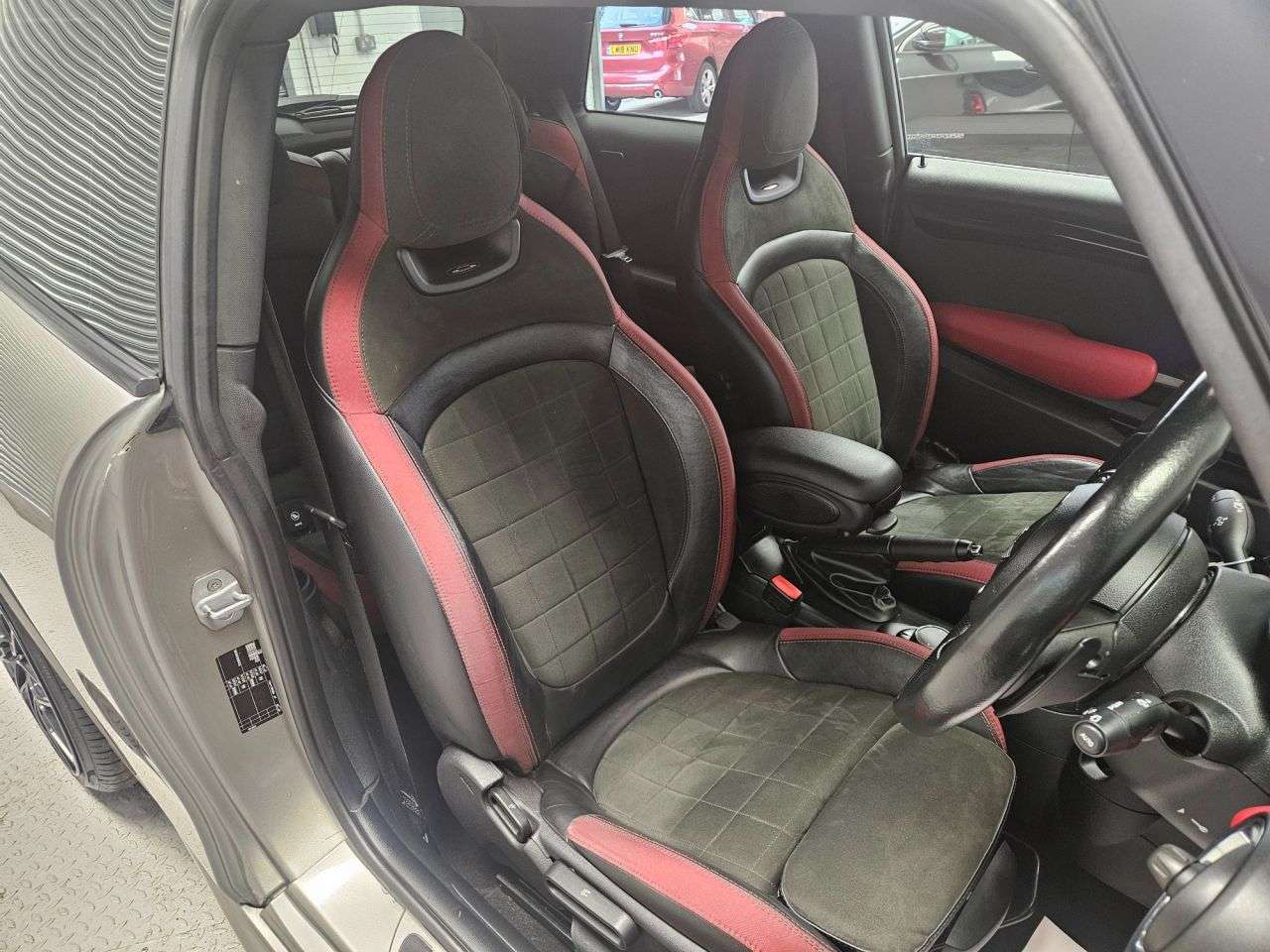 2017 MINI HATCH 2017 MINI HATCH